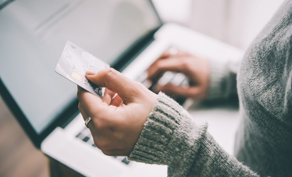 Pagar menos que a fatura do cartão é possível