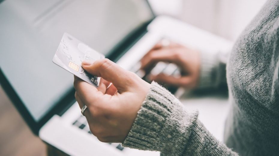 Pagar menos que a fatura do cartão é possível