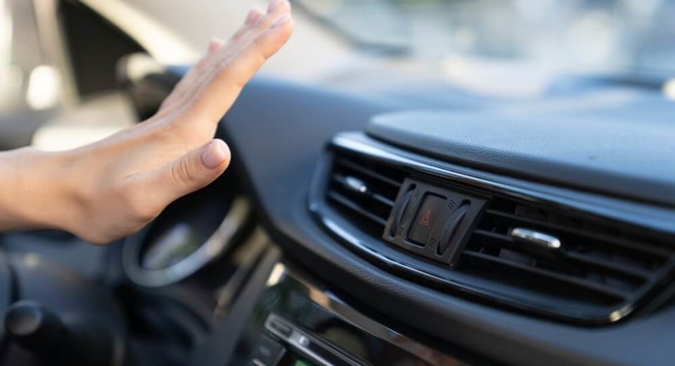 Aprenda a resfriar o carro em dias quentes