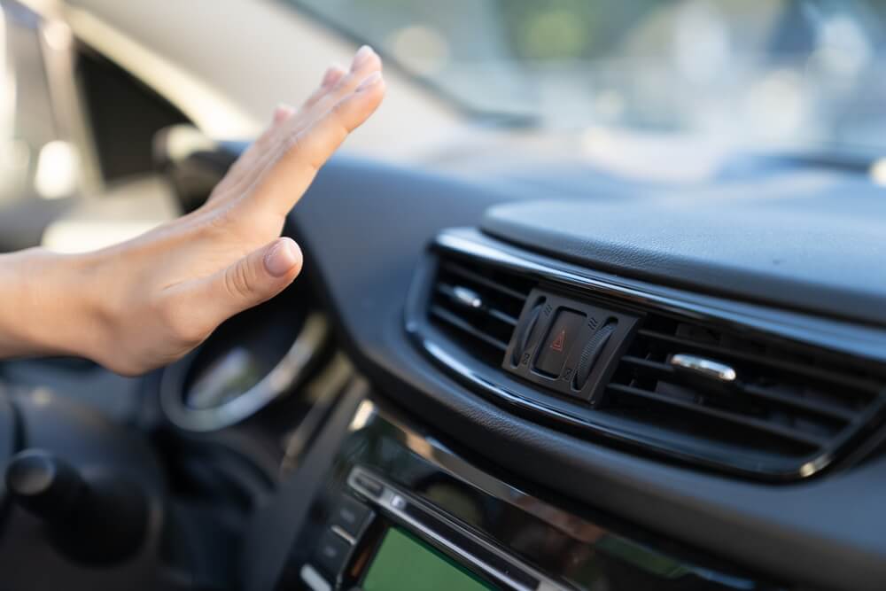 Ar-Condicionado do carro: Aprenda a resfriar mais rapidamente