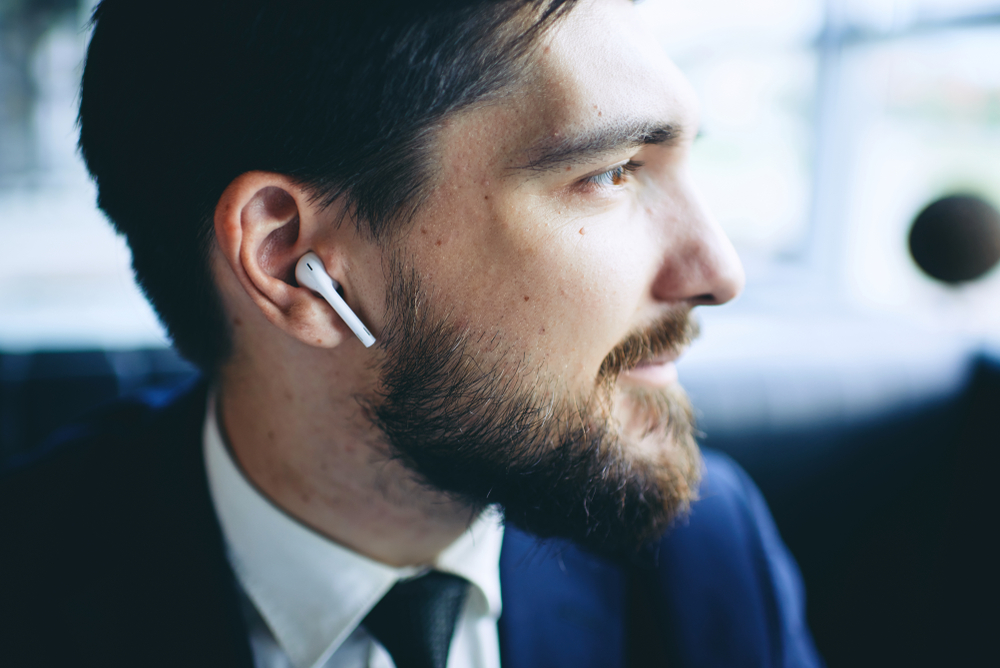 Vale a pena comprar fones de ouvido sem fio?