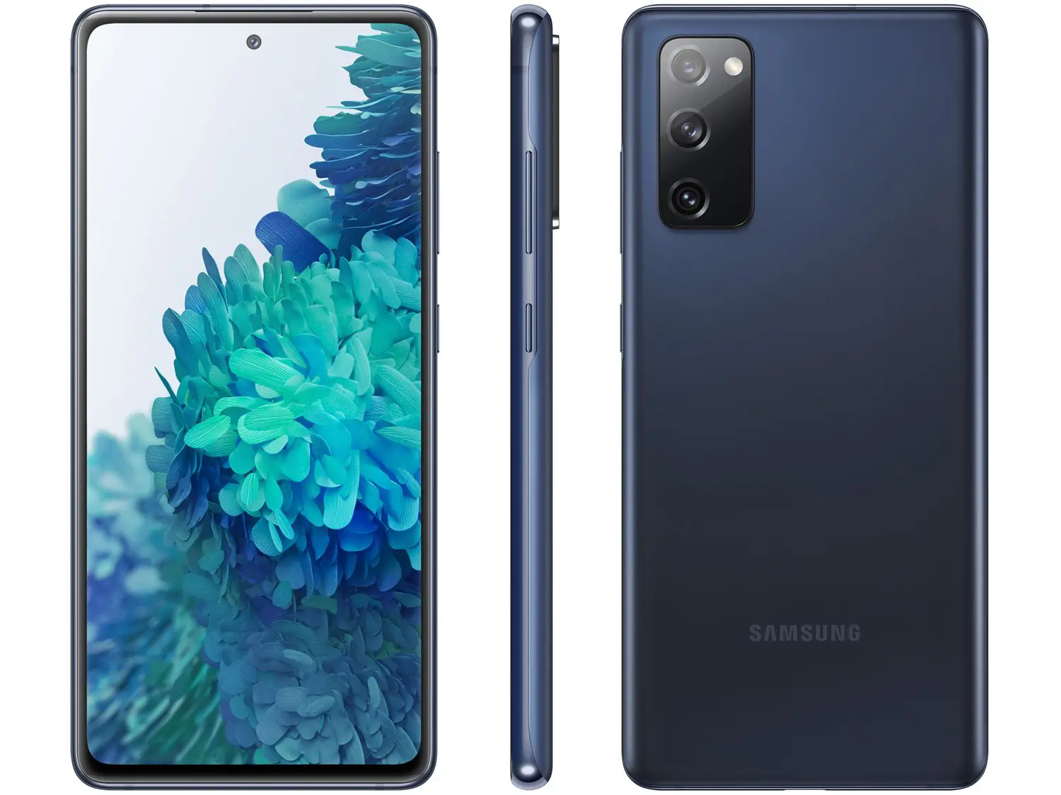 Samsung S20 - Ficha Técnica