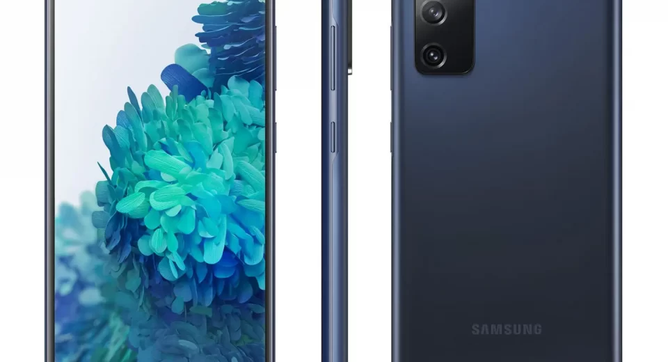 Samsung S20 - Ficha Técnica