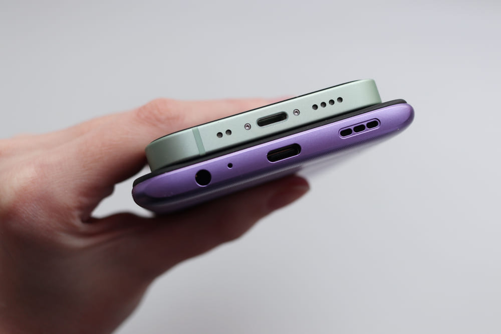 Qual o melhor, iPhone ou Xiaomi?