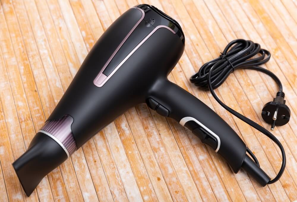Artigo como escolher qual secador de cabelo comprar