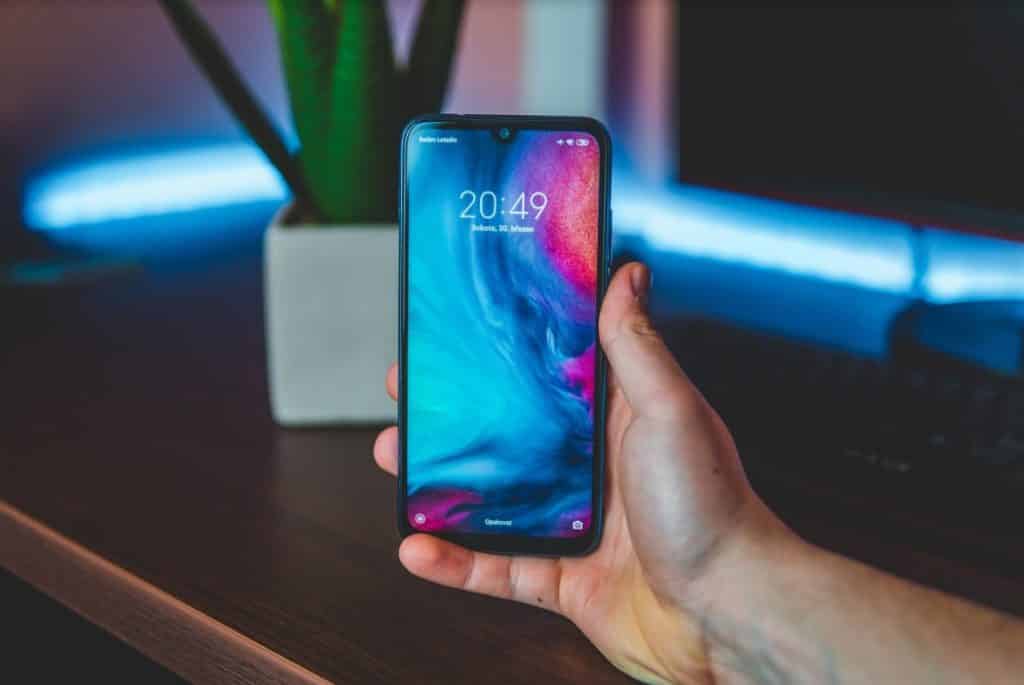 Qual o melhor celular xiaomi