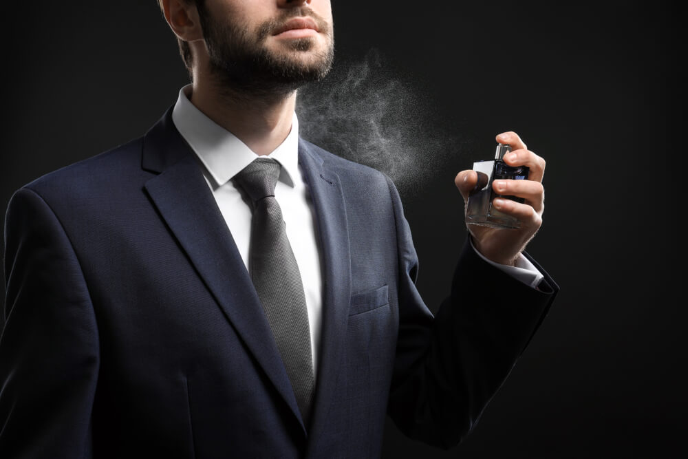Melhores perfumes importados masculinos