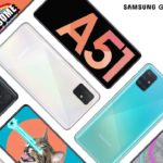 Samsung Galaxy A71: Experiência completa com display infinito