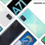 Tablet Galaxy S7 – Ficha Técnica
