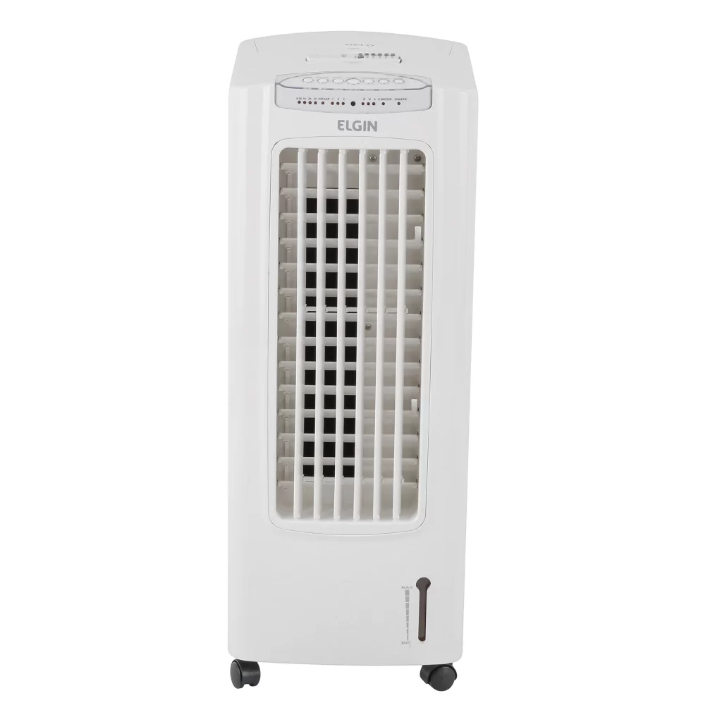 Melhores climatizadores de ar - Elgin FCE 75BR1
