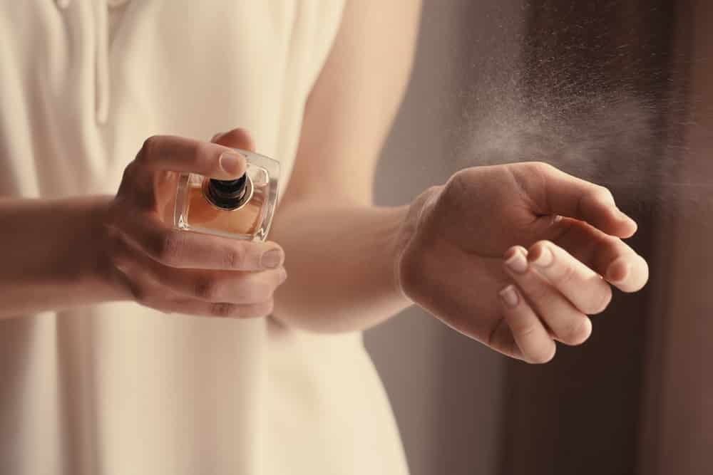 Melhores perfumes masculinos e femininos