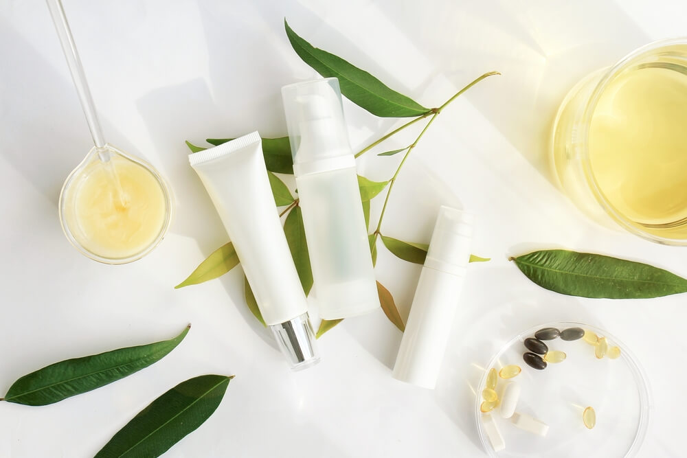 Produtos de beleza para sua mãe