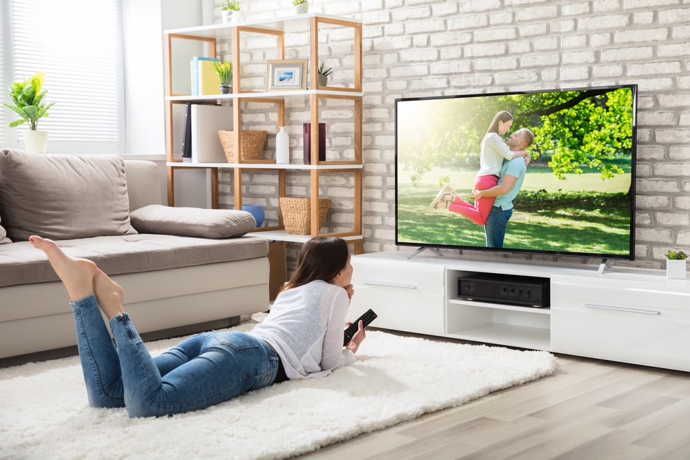 QLED ou OLED: tipo de TV, qual comprar