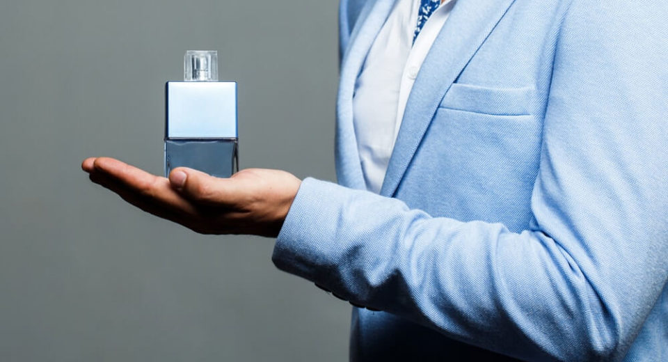 Qual o melhor perfume masculino para o meu pai?