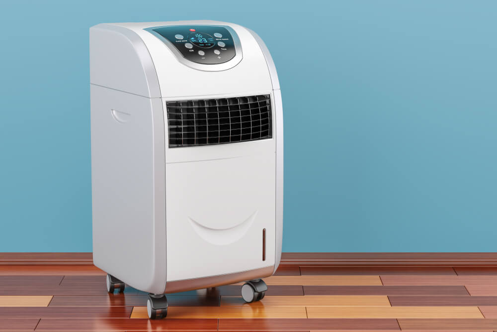 Para que serve o climatizador e como funciona