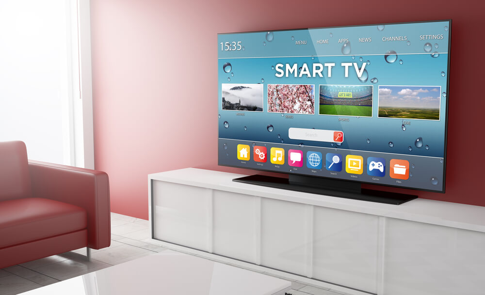 Melhor Smart TV