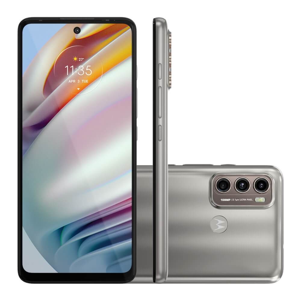 Moto G60 Ficha Tecnica