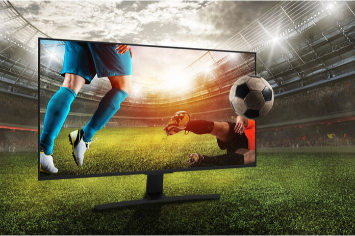 Diferenças entre tipos de TVs, resolução e imagem