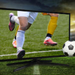 Melhor TV para assistir aos jogos de futebol da copa