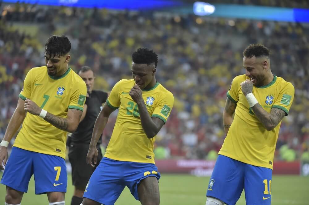 Resultados da seleção brasileira na copa do mundo. Momentos marcantes