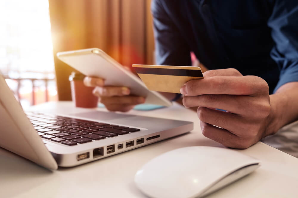 Dicas para compra segura na internet