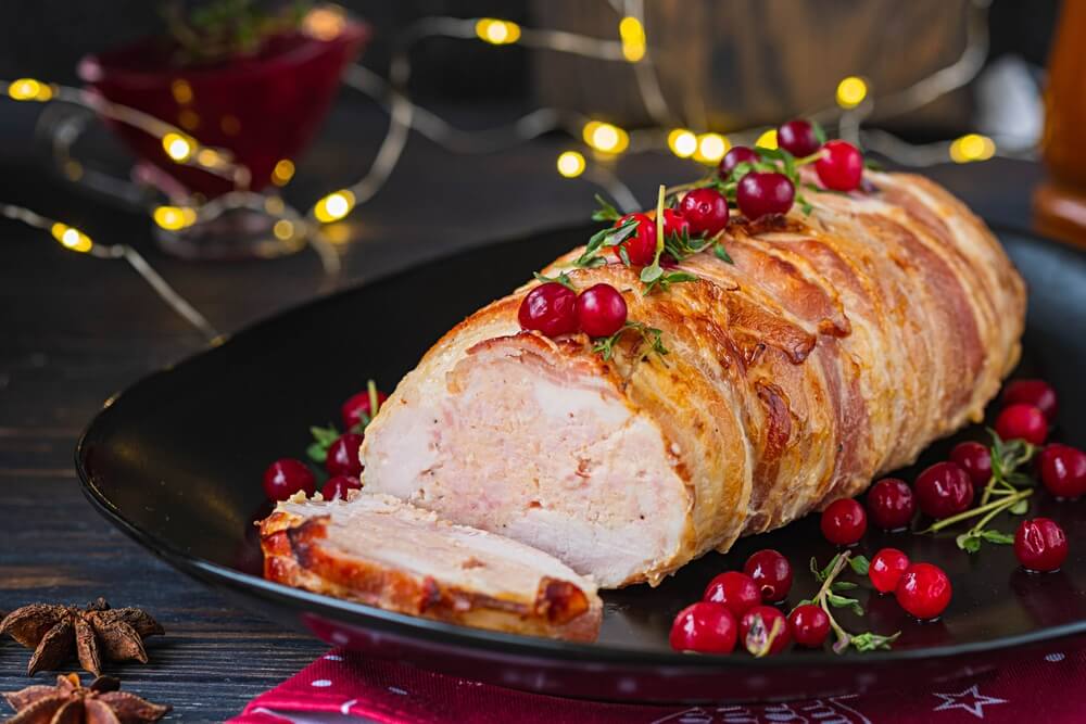 Receitas de natal para fugir do clichê