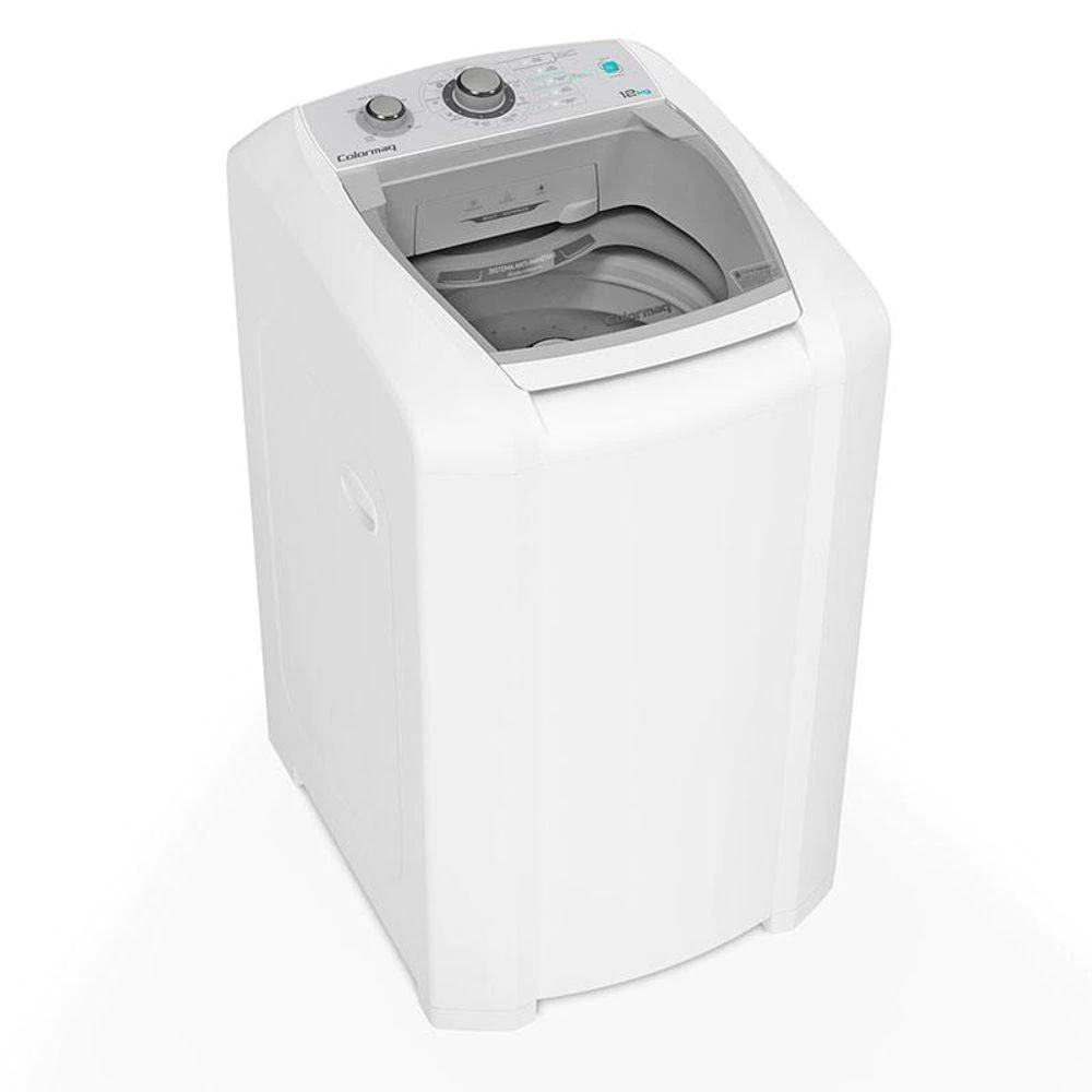 Melhores marcas de máquinas de lavar roupas - Colormaq