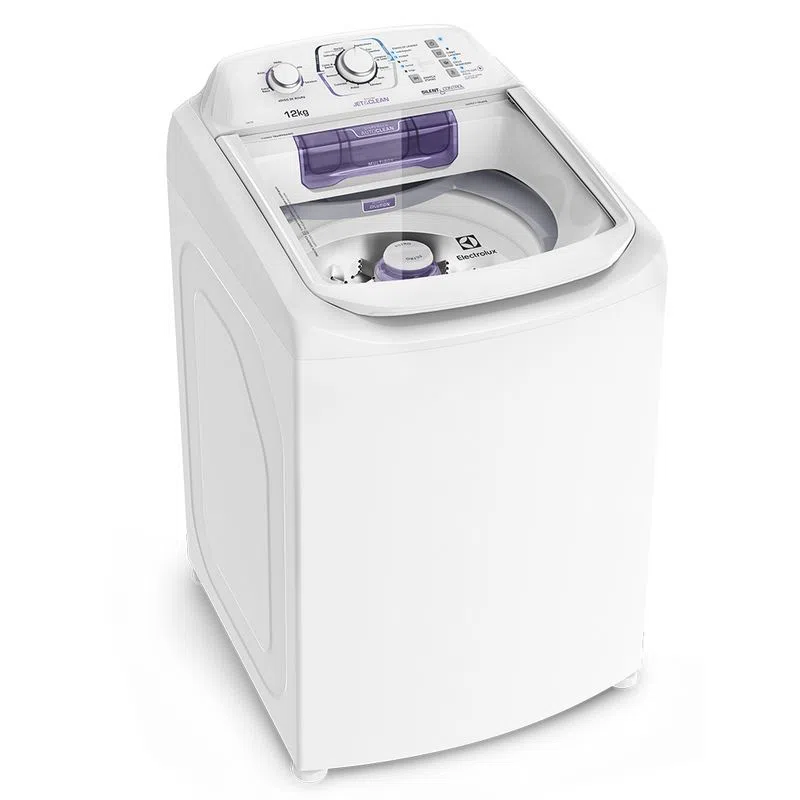 Melhores marcas de máquinas de lavar roupas - Electrolux