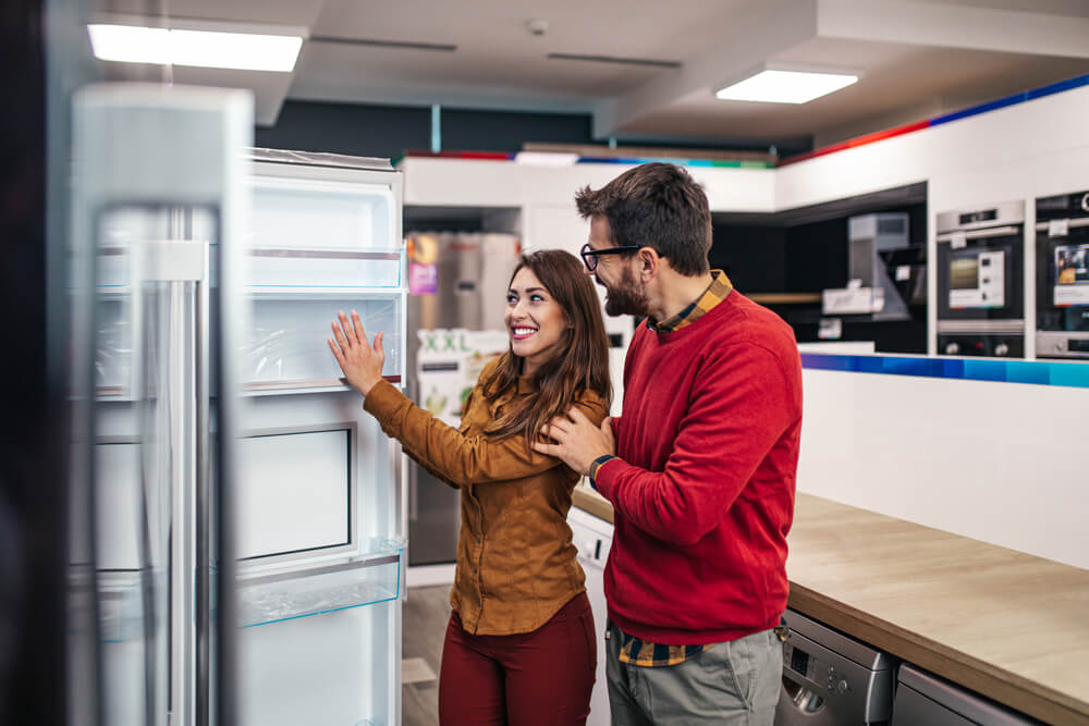 Artigo como escolher a melhor geladeira para comprar