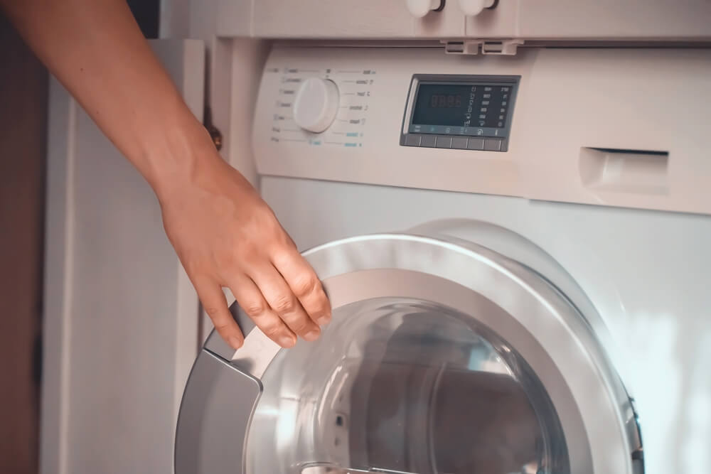 Onde comprar máquina de lavar roupas em promoção mais barato