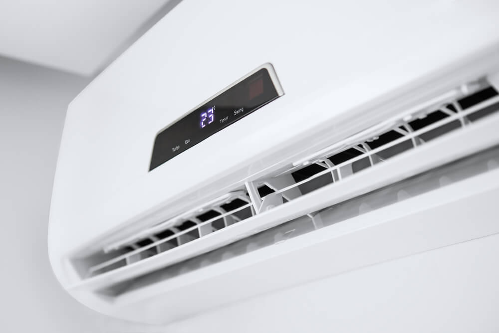 Como escolher o melhor ar condicionado