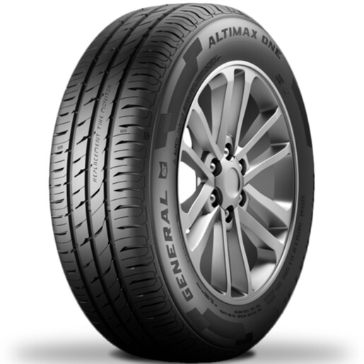 Melhores marcas de pneus - Altimax