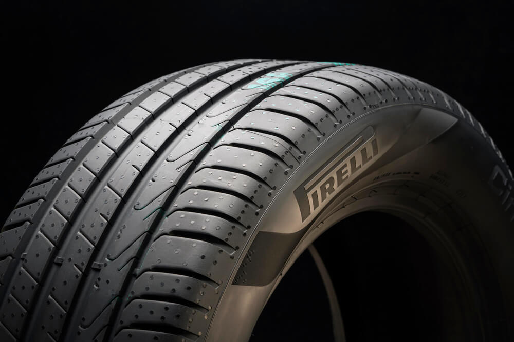 Melhores marcas de pneus - Pirelli