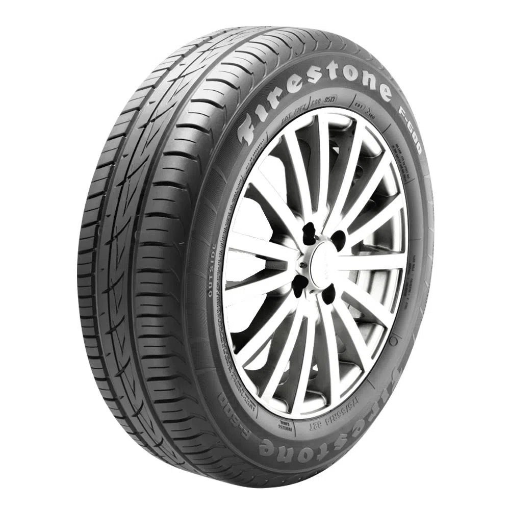 Melhores marcas de pneus - Firestone