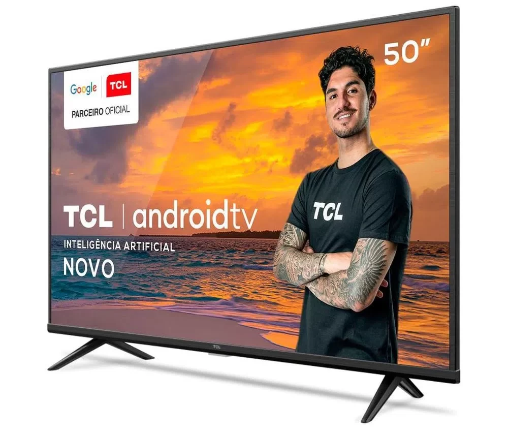 Smart TV TCL Melhores marcas