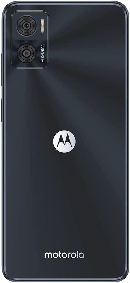Smartphone Moto E22 - Experiência da câmera e fotos