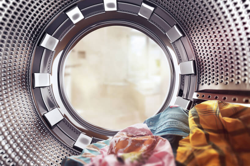 Importância da limpeza regular da máquina de lavar