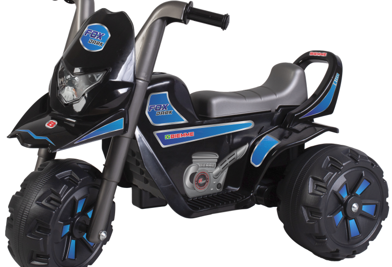 Onde comprar moto elétrica infantil - Lojas Zema