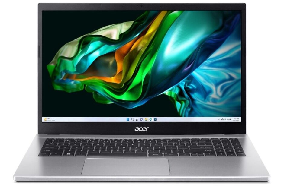 Notebook Acer I5 Intel® Core™ i5– 1235U Windows 11 - Lojas Zema
