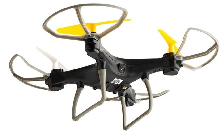 Presentes tecnológicos para namorado - Drone