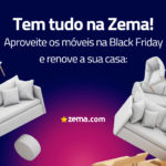 Promoção ar-condicionado Black Friday Zema: Xô, calor!