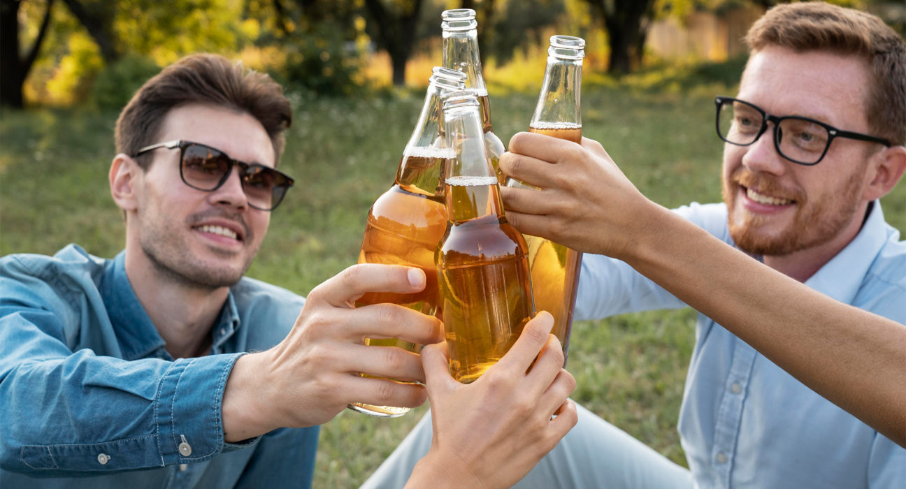 Cervejeira Imbera é boa