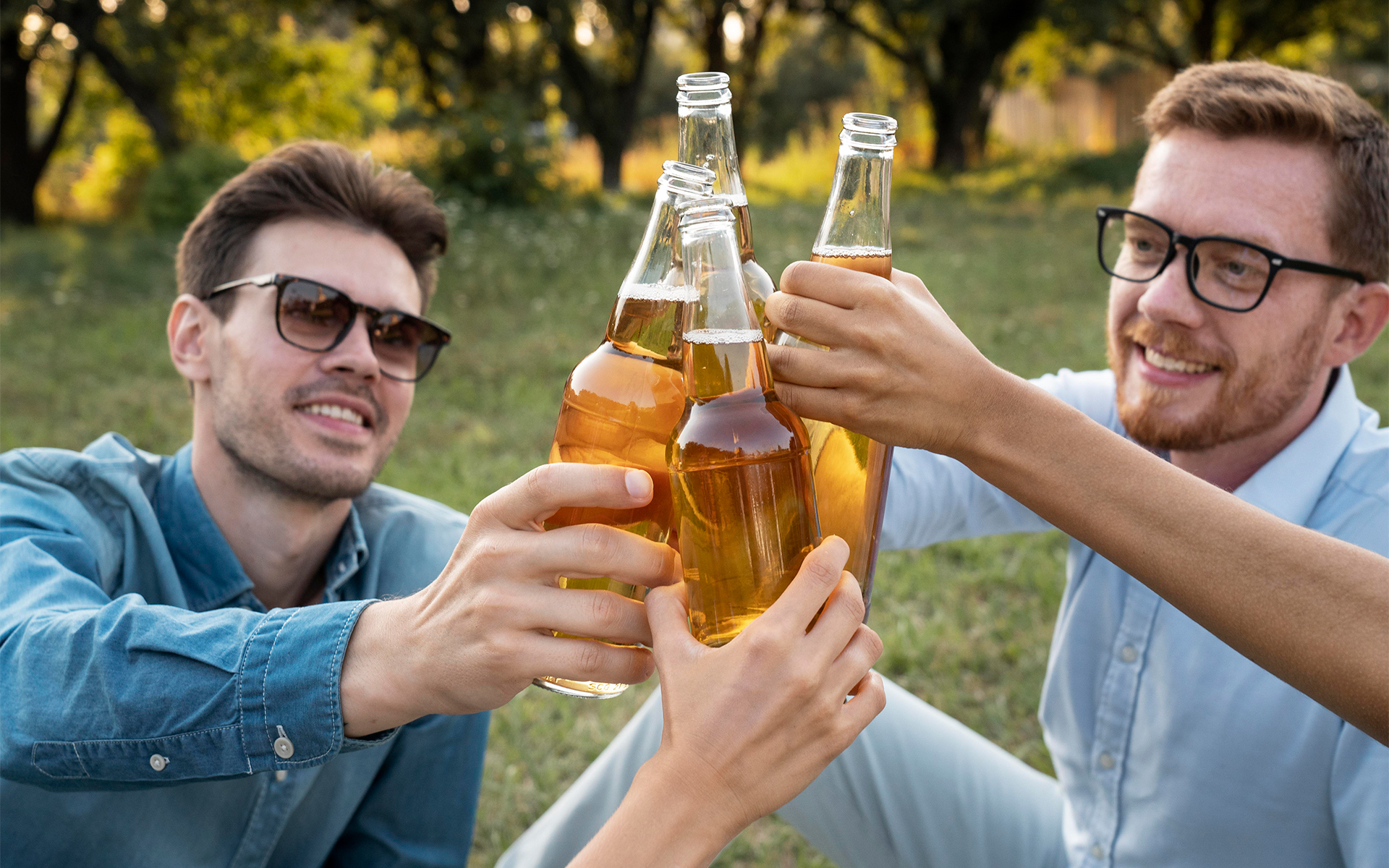 Cervejeira Imbera é boa