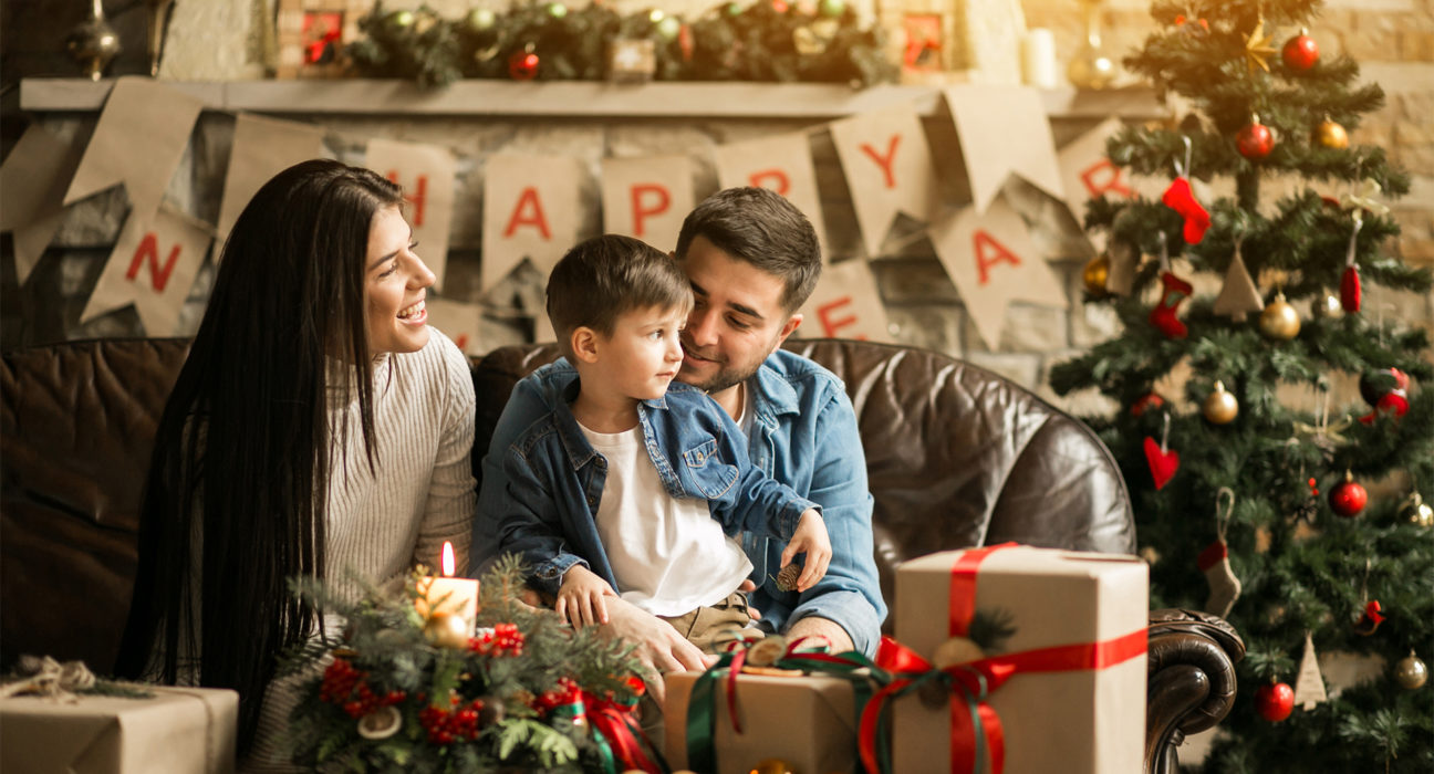 ideias de presente de natal