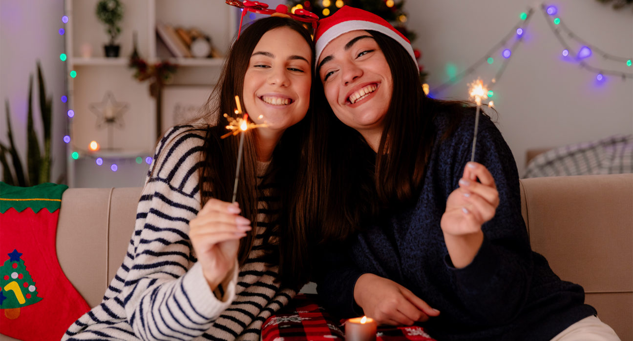 presentes de Natal feminino