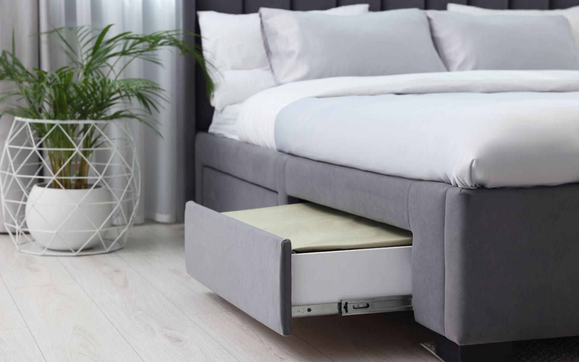 Veja os tipos de cama box e escolha o seu!