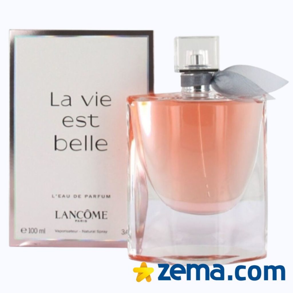 perfume feminino amadeirado