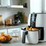 airfryer da melhor marca de eletrodomésticos