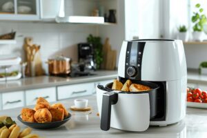 airfryer da melhor marca de eletrodomésticos