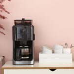 melhor marca de cafeteira elétrica